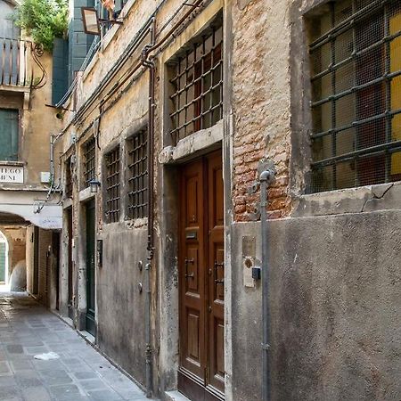 Cianis Home San Marco Venice Exterior photo