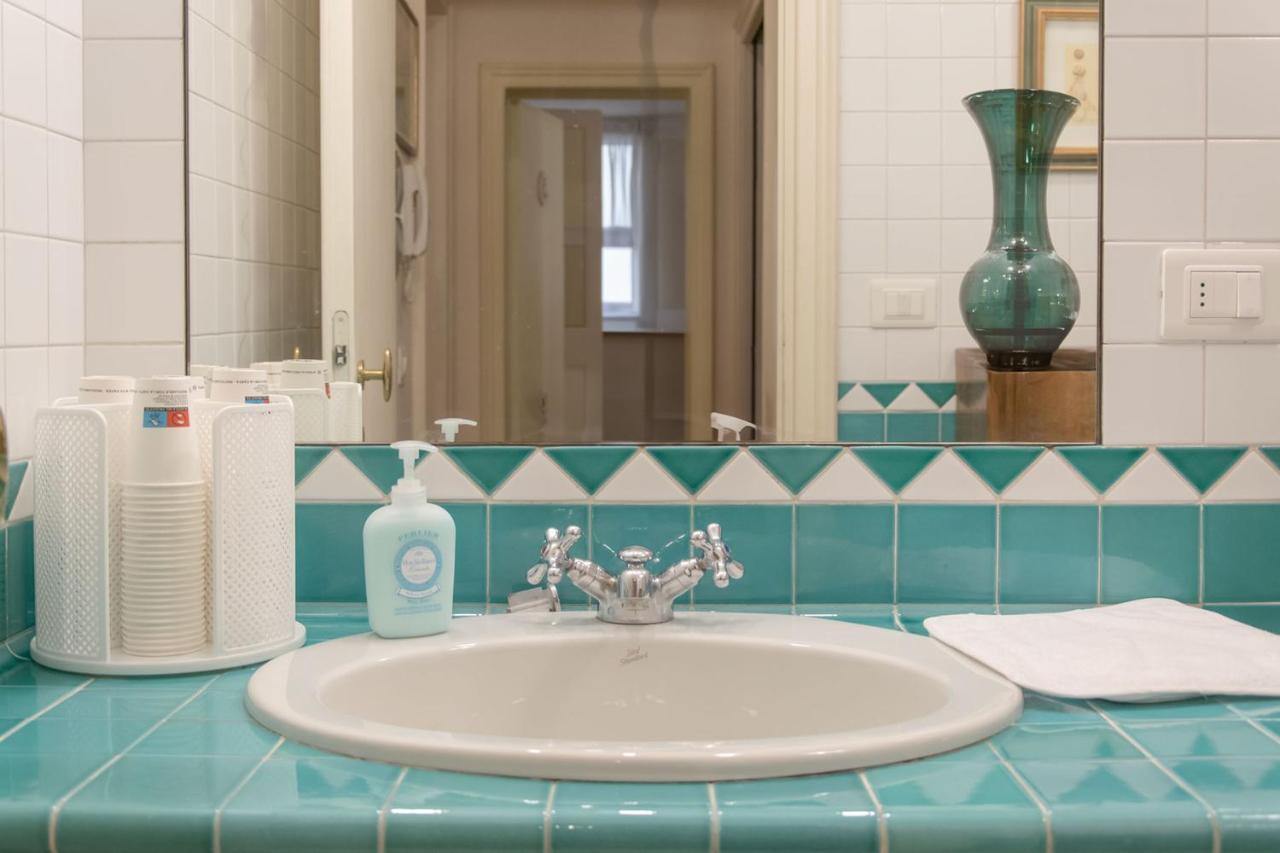 Cianis Home San Marco Venice Exterior photo
